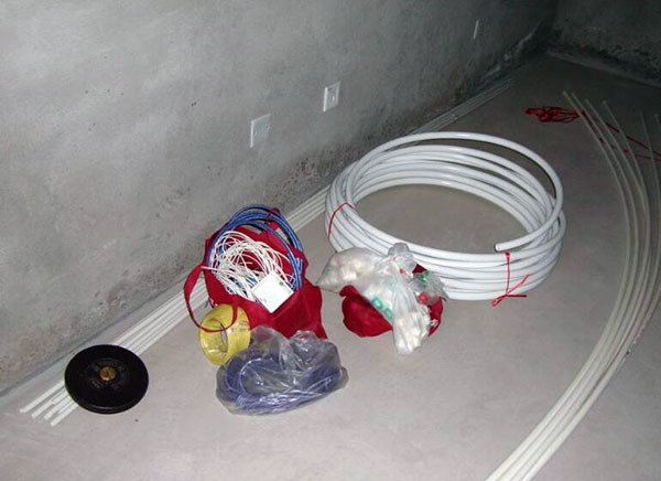 水电装修材料怎么选 装修水电材料如何选择