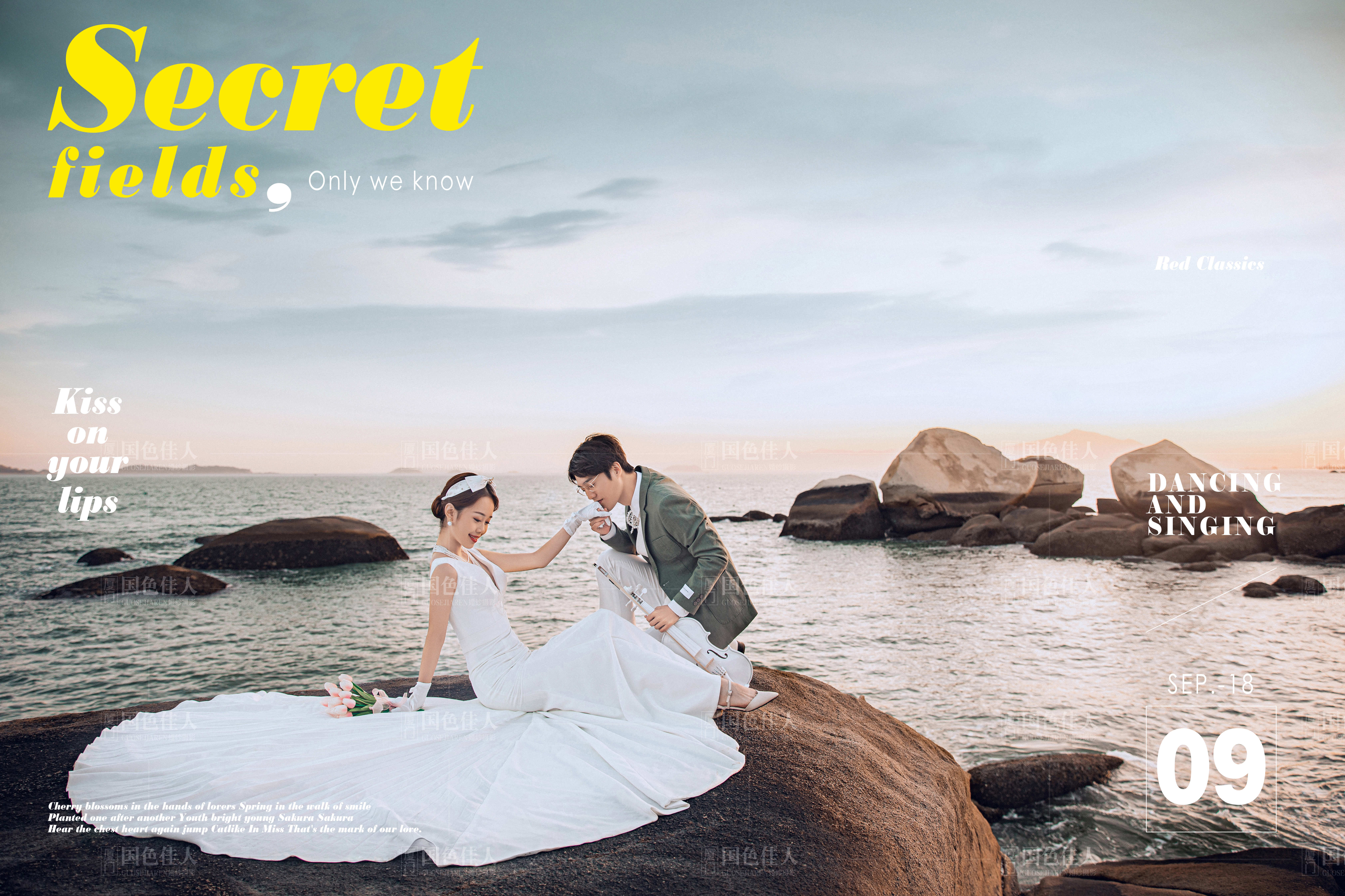 厦门旅拍费用一般多少钱 厦门旅拍费用一般多少钱啊