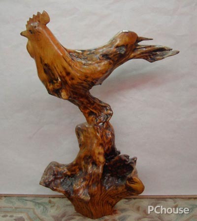 根雕选购 根雕值多少钱