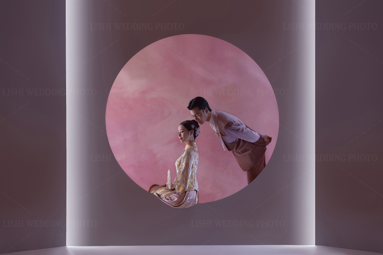 长春哪里拍婚纱照经济又实惠（长春哪家婚纱照拍的好又便宜）