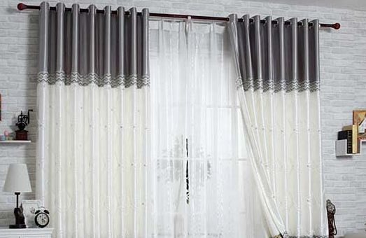 如何安装窗帘，窗帘安装教程（如何安装窗帘,窗帘安装教程图片）