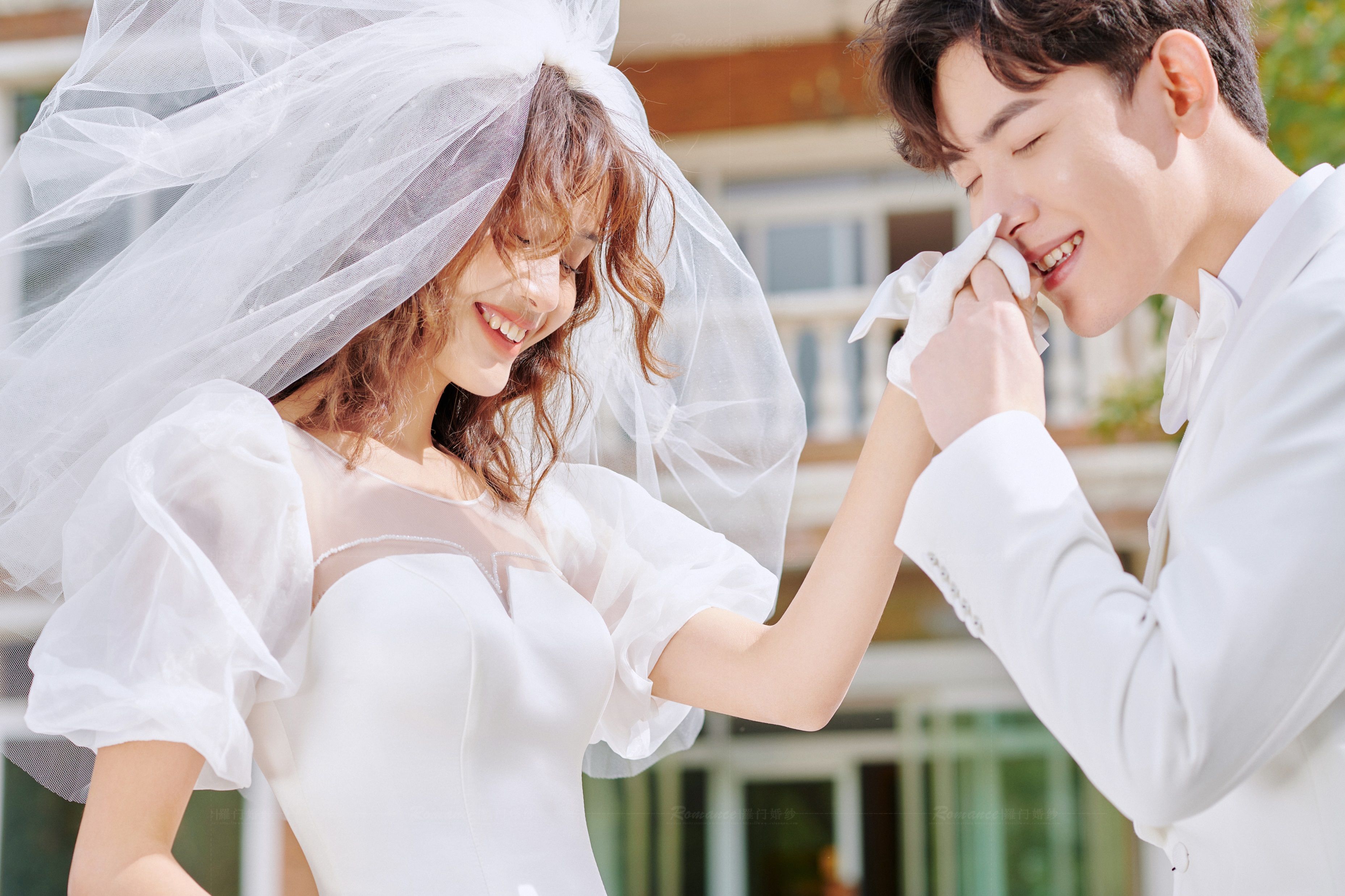 杭州哪些地方拍婚纱照好看（杭州哪个地方拍婚纱照最好）