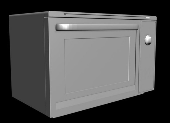 区别电烤箱和微波炉的方法，你都了解么？