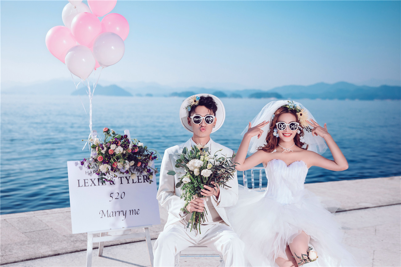 杭州婚纱照排名摄影哪家好 杭州有名的婚纱摄影排名榜