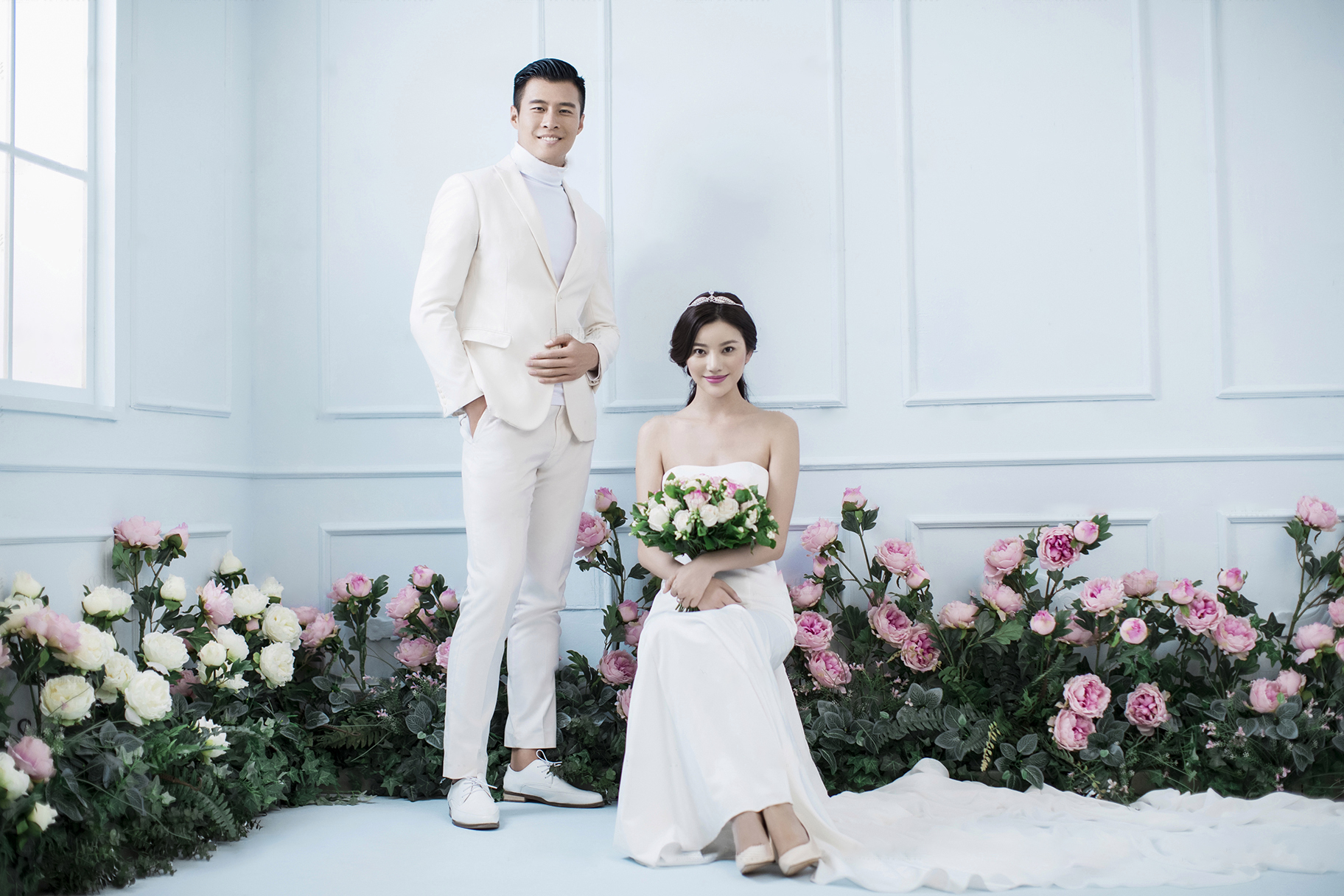 感动到哭的求婚的句子（感动到哭的求婚的句子短句）