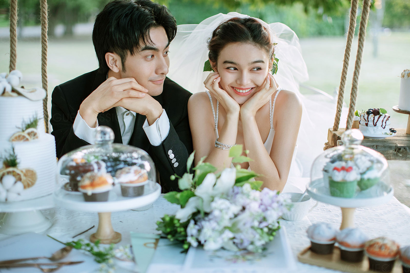 沈阳拍婚纱照比较好的地方 沈阳拍婚纱照比较好的地方有哪些