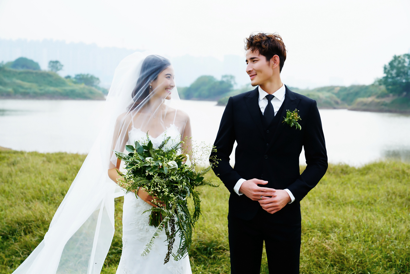 上海哪家婚纱摄影性价比高 上海性价比高的婚纱摄影有哪几家