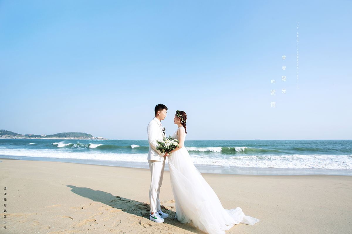 厦门适合拍婚纱照的地方有哪些 厦门适合拍婚纱照的地方有哪些景点
