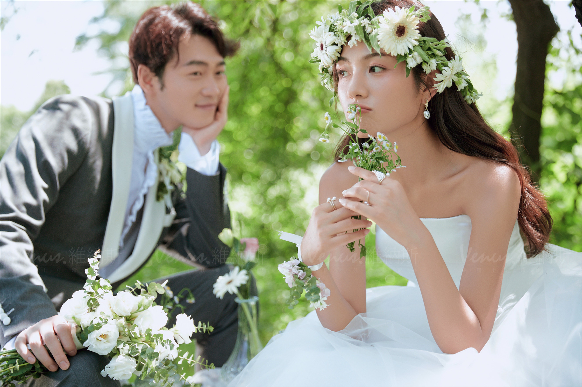 七夕节最浪漫的6大礼物（七夕节最浪漫的6大礼物是什么）