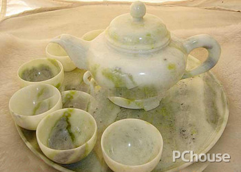 蓝田玉保养的注意事项 蓝田玉保养的注意事项有哪些