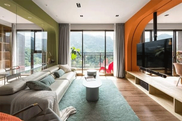 两套房子挨着可以打通吗（两套房子挨着可以打通吗）