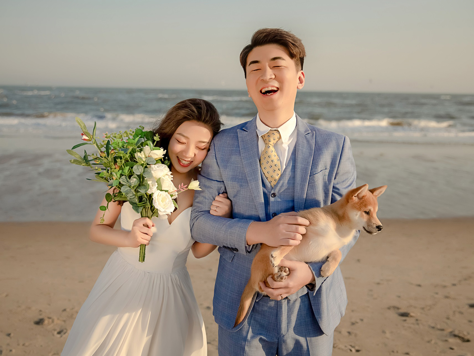 听老人说照全家福不能人都在（为什么说照全家福不好）