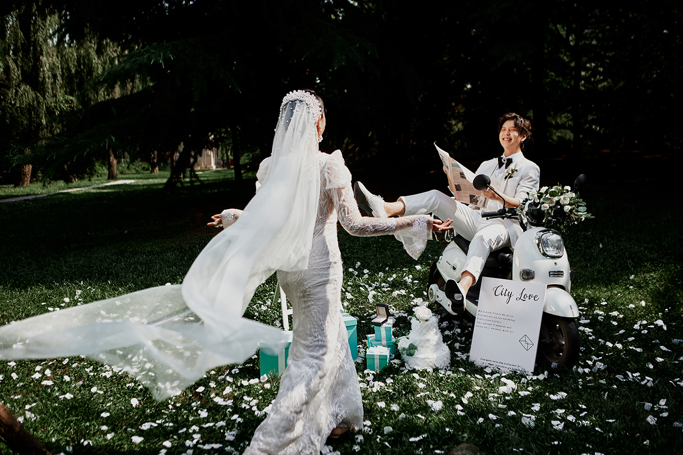 草坪婚礼贵还是酒店婚礼贵 草坪婚礼贵还是室内婚礼贵