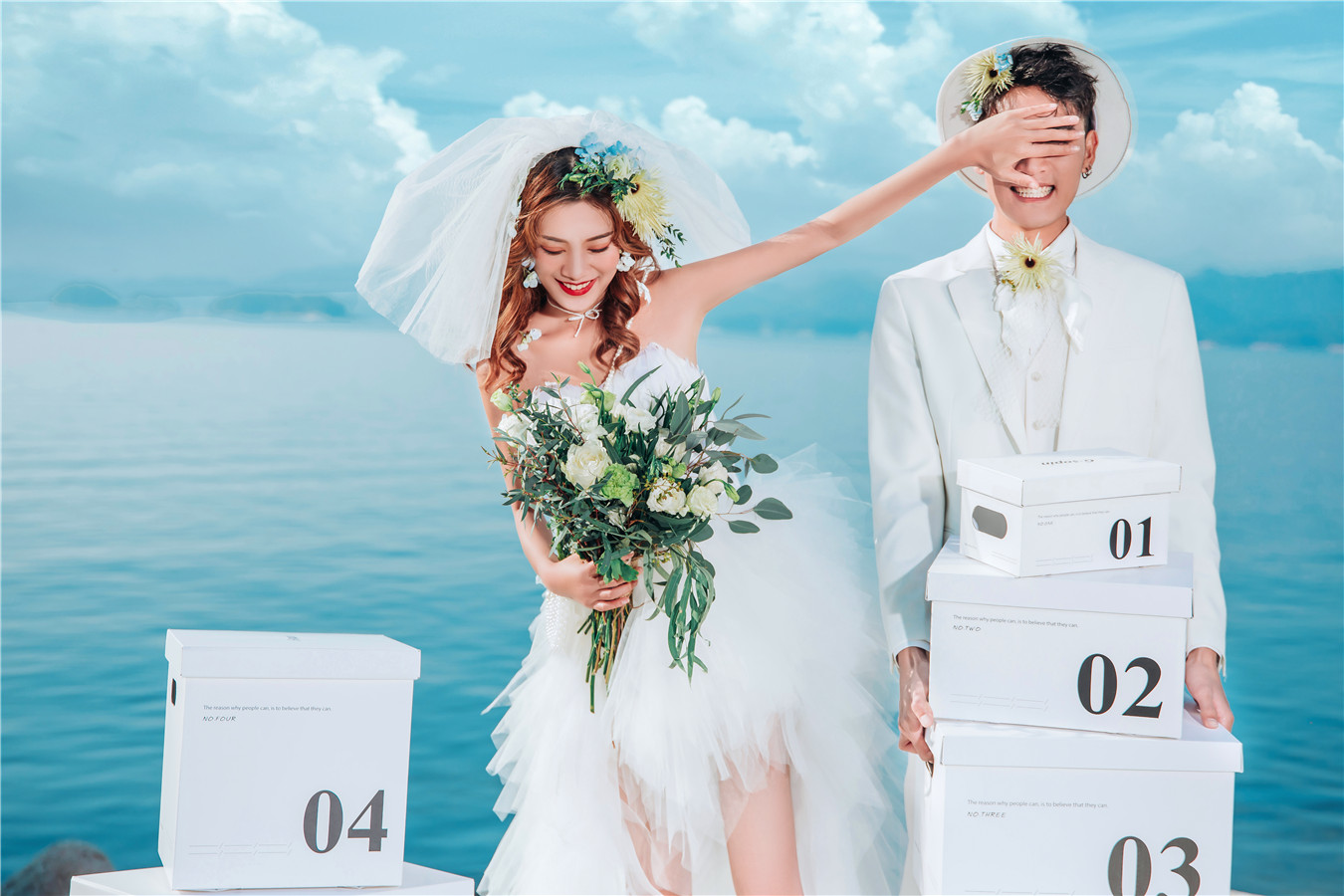 浙江哪里适合拍婚纱照 浙江哪里适合拍婚纱照