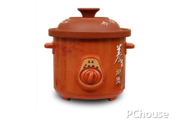 电炖锅紫砂好还是白瓷好 电炖锅紫砂好还是白瓷好哪个味更香