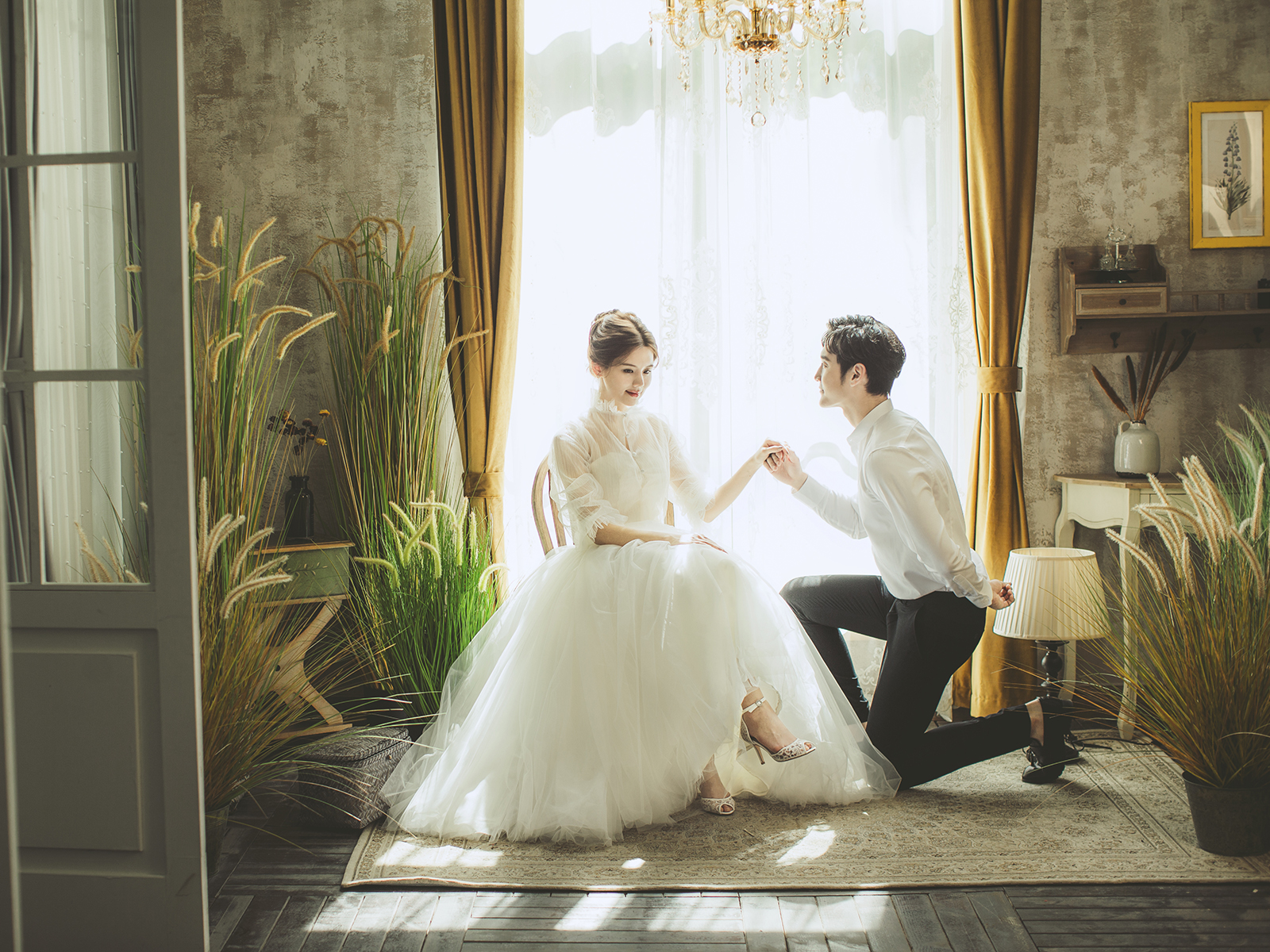 新郎对新娘的誓言（新郎对新娘的誓言搞笑）