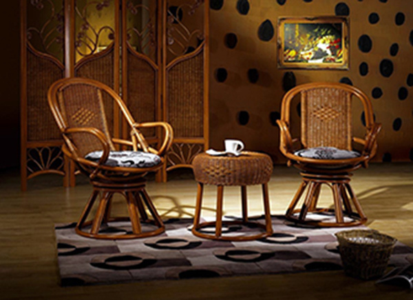 藤艺家具的优点及如何保养 藤艺家具缺点