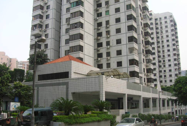 商住楼一般产权是多少年（商住楼一般产权是多少年的房子）