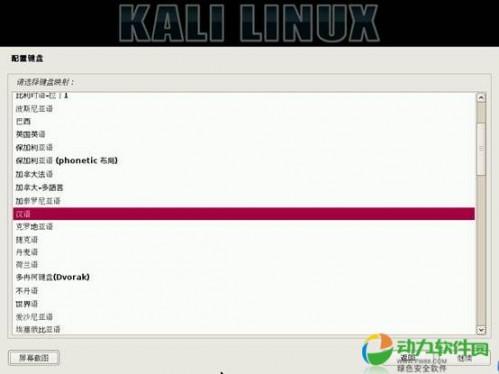 如何安装Kali Linux