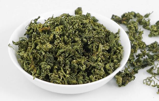 绞股蓝泡茶喝的功效有哪些？（绞股蓝和茶叶泡喝有什么功效）