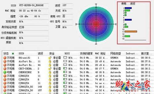 家里的WiFi卡顿怎么解决