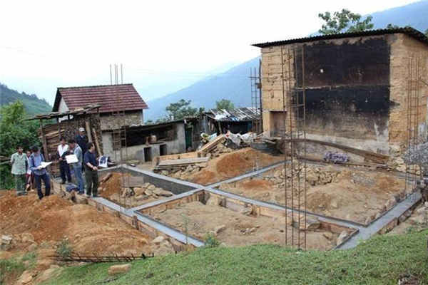 农村附属用房是什么意思 农村附属用房属于违章吗