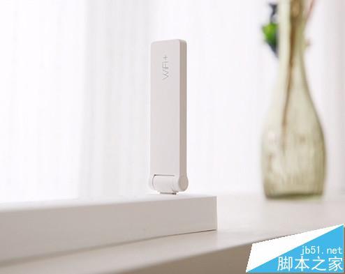 小米WiFi放大器怎么连接使用?