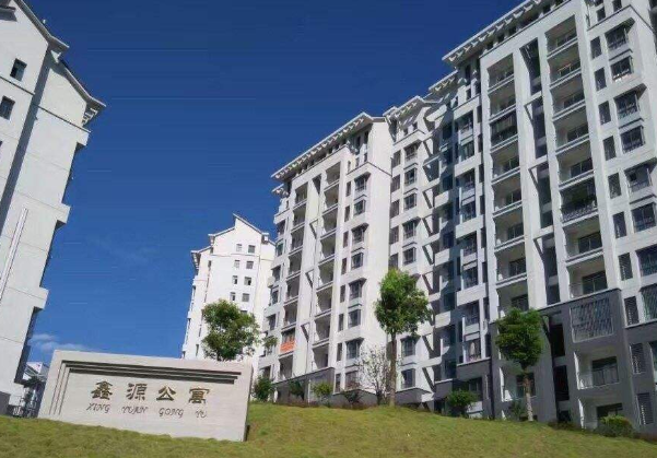 公寓产权到期怎么办（买房公寓好还是住宅好）