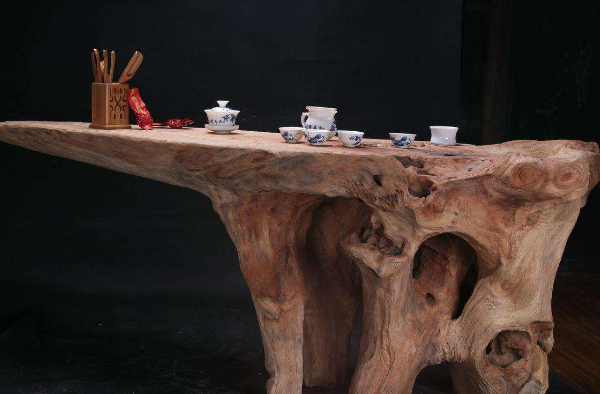 根雕家具怎么保养比较好 根雕怎么保养不容易裂