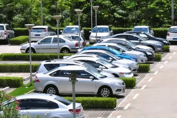 车位管理费是什么意思 车位管理费是什么意思?