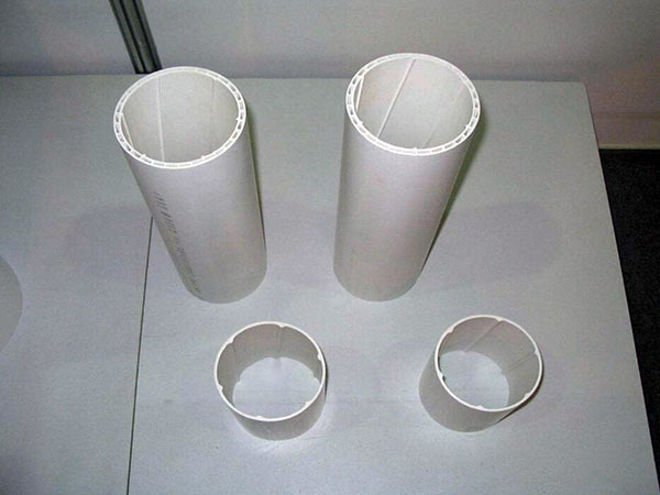 PVC水管漏水用什么能封住水 pvc水管漏水用什么能封住水泥