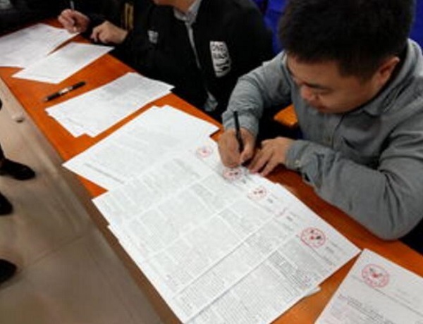 如何安全签订装修合同 如何安全签订装修合同呢