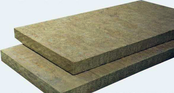 岩棉板是什么材料做的 岩棉板是做什么用的