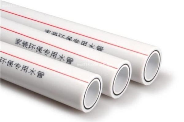 金德水管怎么样好不好 金德水管价格表图