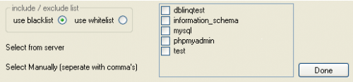 MySQL Backup Tool mysql自动备份工具使用方法(图文教程)