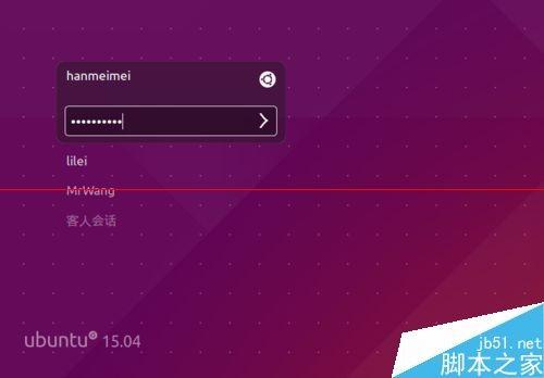 Ubuntu15.04系统解决新增用户不能登录该怎么办?