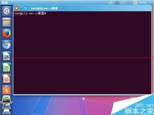 Ubuntu keylin 14.04 怎么使用root用户登录?