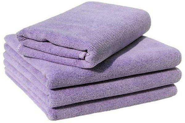 详解超细纤维毛巾的应用途径（超细纤维材质毛巾）