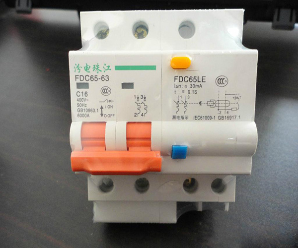 漏电保护器的种类有哪些 漏电保护器功能