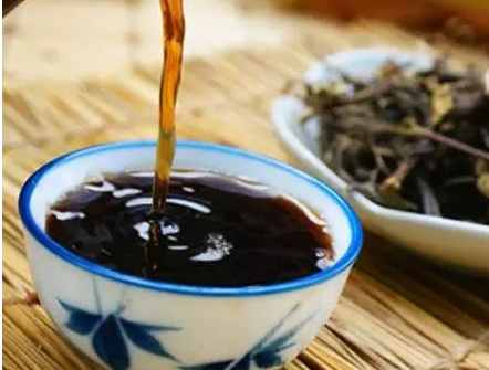 连朴饮茵陈蒿汤的功效是什么呢