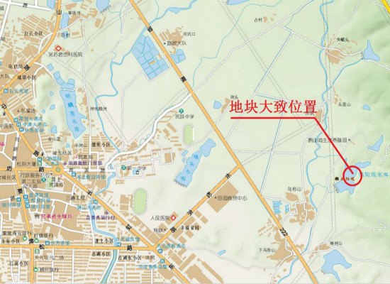 用地红线与道路红线的区别有哪些？