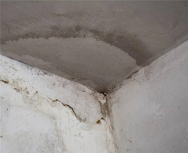 顶层房屋漏水怎么处理 有哪些解决方法呢