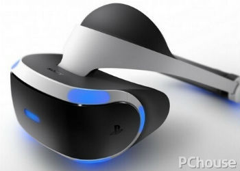 索尼PlayStation VR简介