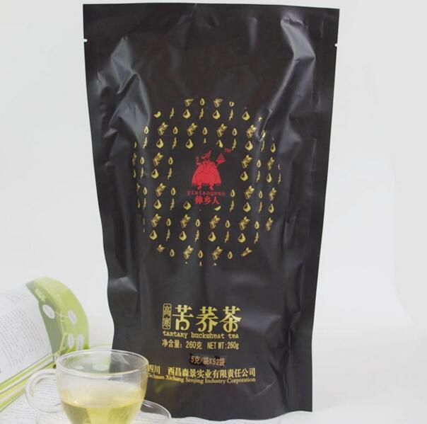 你知道的苦荞茶品牌有哪些嘛?