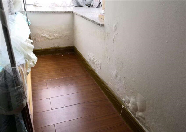 水泥返碱有毒吗 水泥返碱后如何处理 水泥返碱属于质量问题吗