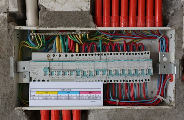 家装强电和弱电的区别 强电弱电是怎么区分的呢