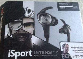 魔声iSport Intensity价格