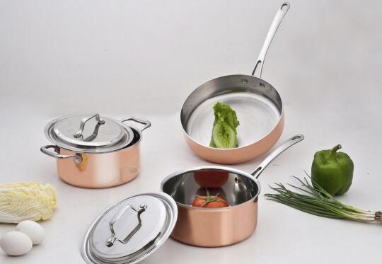 生活小技能!不锈钢锅烧黑了的应对之策普及 生活小技能!不锈钢锅烧黑了的应对之策普及