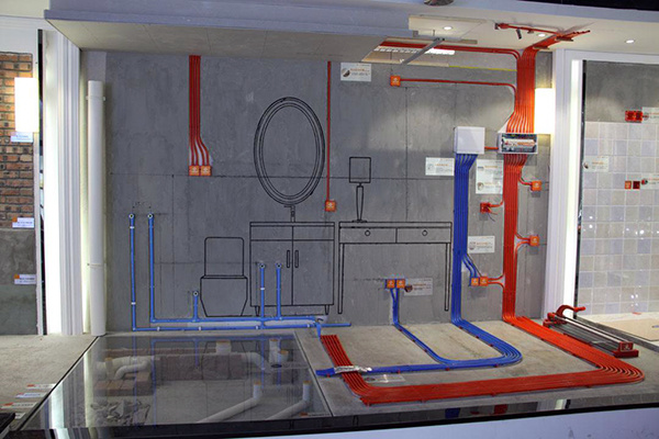 新房水电怎样改装 水电改装需要注意哪些事项