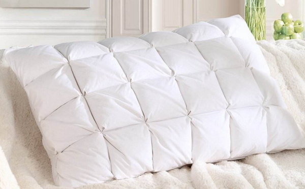 不同材质的枕头怎么洗才对 让你拥有舒适睡眠